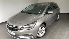 Usado 2016 Opel Astra Active Carrinha | € 12.750 (Preço justo)
