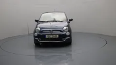 Azul Usado 2024 Fiat 500 Lounge Citadino | € 17.290 (Preço justo)