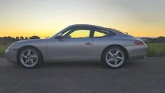 Usado 2000 Porsche 911 Carrera 4 Coupé | € 41.000
