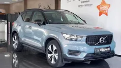 Usado 2021 Volvo XC40 R-Design SUV | € 30.900 (Preço justo)
