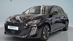Usado 2025 Peugeot 208 Allure Citadino | € 22.990 (Bom preço)