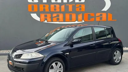 Usado Renault Mégane III 80 HP (58 kW) 2008