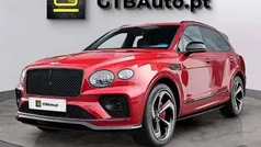 Usado 2023 Bentley Bentayga SUV | € 214.999