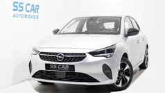 Usado 2022 Opel Corsa-e Elegance Citadino | € 16.490 (Bom preço)
