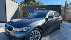 Usado 2021 BMW 330e Comfort Edition Carrinha | € 30.900 (Preço justo)