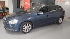Azul Usado 2014 Volvo V60 Carrinha | € 12.900 (Preço justo)
