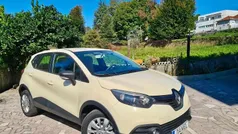 Usado 2013 Renault Captur SUV | € 9.900 (Preço justo)