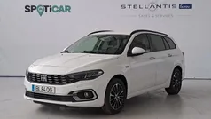 Usado 2024 Fiat Tipo Carrinha | € 22.990 (Preço justo)