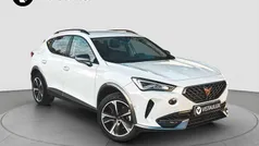 Usado 2023 Cupra Formentor SUV | € 28.250 (Preço justo)