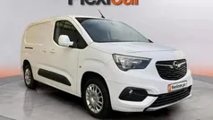 Branco Usado 2019 Opel Combo | € 11.490 (Bom preço)