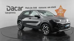 Preto Usado 2023 Opel Mokka-e Elegance SUV | € 23.499 (Preço justo)