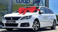 Usado 2021 Peugeot 308 SW Carrinha | € 15.870 (Preço justo)