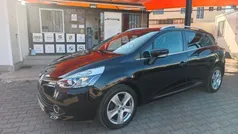 Preto Usado 2015 Renault Clio GrandTour Carrinha | € 9.900 (Preço justo)