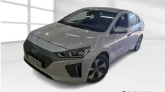 Usado 2018 Hyundai Ioniq Sedan | € 13.900 (Bom preço)