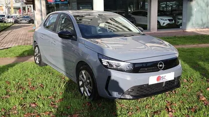 Usado 2023 Opel Corsa | € 14.500 (Preço justo)