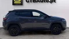 Usado 2022 Jeep Compass SUV | € 29.999 (Preço justo)