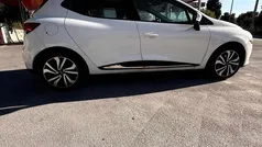 Usado 2014 Renault Clio IV | € 6.199 (Preço justo)