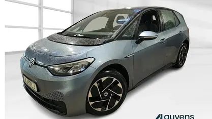 Usado 2021 VW ID.3 Pro Performance Citadino | € 23.600 (Preço justo)
