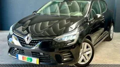 Usado 2021 Renault Clio V | € 14.900 (Preço justo)
