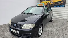 Usado 2005 Fiat Punto Sport Citadino | € 2.950 (Preço justo)