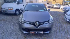 Usado 2013 Renault Clio IV | € 8.750 (Preço justo)