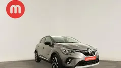 Usado 2024 Renault Captur Techno SUV | € 21.999 (Preço justo)