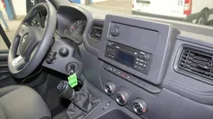 Branco Usado 2020 Renault Master Van | € 24.990 (Preço justo)