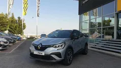 Cinzento Usado 2023 Renault Captur SUV | € 20.750 (Preço justo)