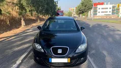 Usado 2009 Seat Leon Citadino | € 5.000 (Preço justo)