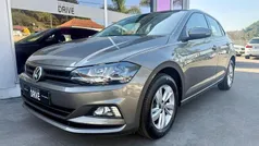 Cinza Usado 2019 VW Polo Citadino | € 13.900 (Preço justo)