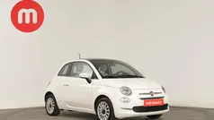 Usado 2021 Fiat 500 Dolcevita | € 12.499 (Preço justo)