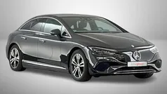 Usado 2023 Mercedes EQE350 Electric Art Sedan | € 49.990 (Bom preço)
