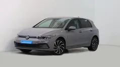 Usado 2023 VW Golf VIII | € 21.900 (Preço justo)