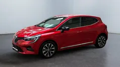 Usado 2022 Renault Clio V Techno | € 20.990 (Preço justo)