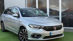 Usado 2018 Fiat Tipo Lounge Carrinha | € 8.890 (Preço justo)