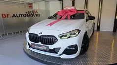 Branco Usado 2020 BMW 218 Coupé | € 31.900 (Preço justo)