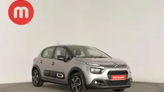 Usado 2024 Citroën C3 PureTech Citadino | € 16.499 (Preço justo)