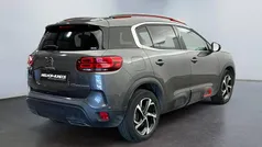 Cinza Usado 2020 Citroën C5 Aircross PureTech SUV | € 19.990 (Preço justo)