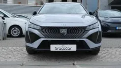 Usado 2024 Peugeot 408 Allure Sedan | € 25.700 (Bom preço)
