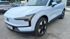 Azul Usado 2024 Volvo EX30 Core SUV | € 35.900 (Bom preço)