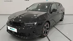 Preto Usado 2024 Opel Astra Carrinha | € 28.500 (Preço justo)