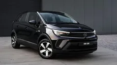Preto Usado 2021 Opel Crossland X Business Edition SUV | € 13.999 (Preço justo)