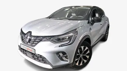 Usado Renault Captur Techno 100 HP (73 kW) 2023 SUV