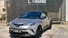 Usado 2019 Toyota C-HR Comfort SUV | € 24.750 (Preço justo)