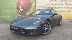 Usado 2015 Porsche 991 | € 87.500