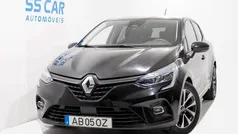 Usado 2020 Renault Clio V LIMITED | € 12.490 (Preço justo)