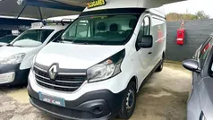Usado 2021 Renault Trafic Van | € 22.990 (Preço justo)