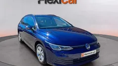 Usado 2021 VW Golf VIII Life Carrinha | € 19.490 (Preço justo)