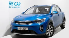 Usado 2021 Kia Stonic EX SUV | € 12.990 (Bom preço)