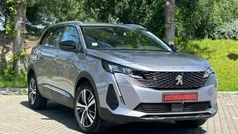 Usado 2023 Peugeot 5008 Monovolume | € 33.490 (Preço justo)